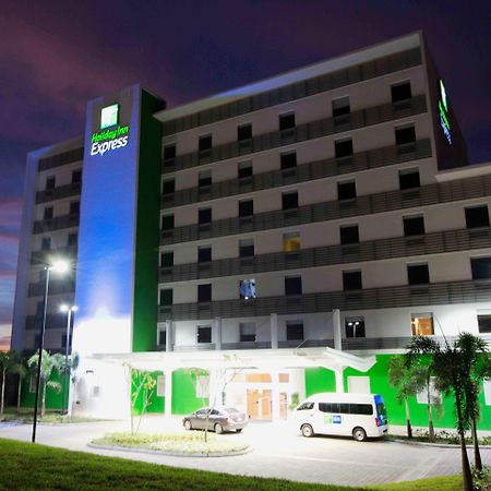 Holiday Inn Express Managua By Ihg Εξωτερικό φωτογραφία