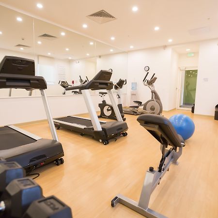 Holiday Inn Express Managua By Ihg Εξωτερικό φωτογραφία