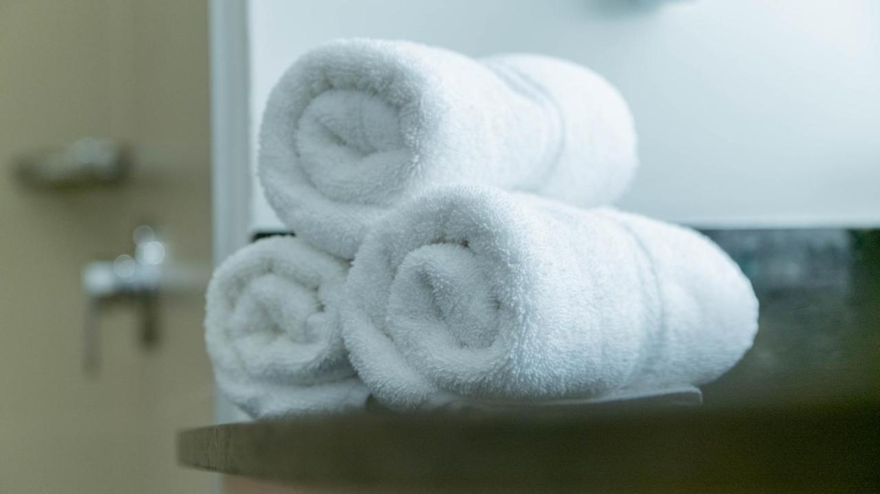 Holiday Inn Express Managua By Ihg Εξωτερικό φωτογραφία