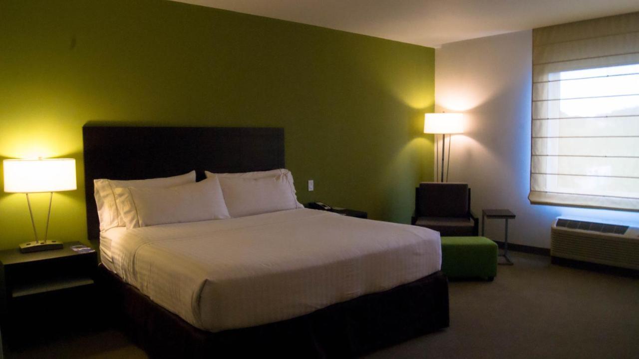 Holiday Inn Express Managua By Ihg Εξωτερικό φωτογραφία