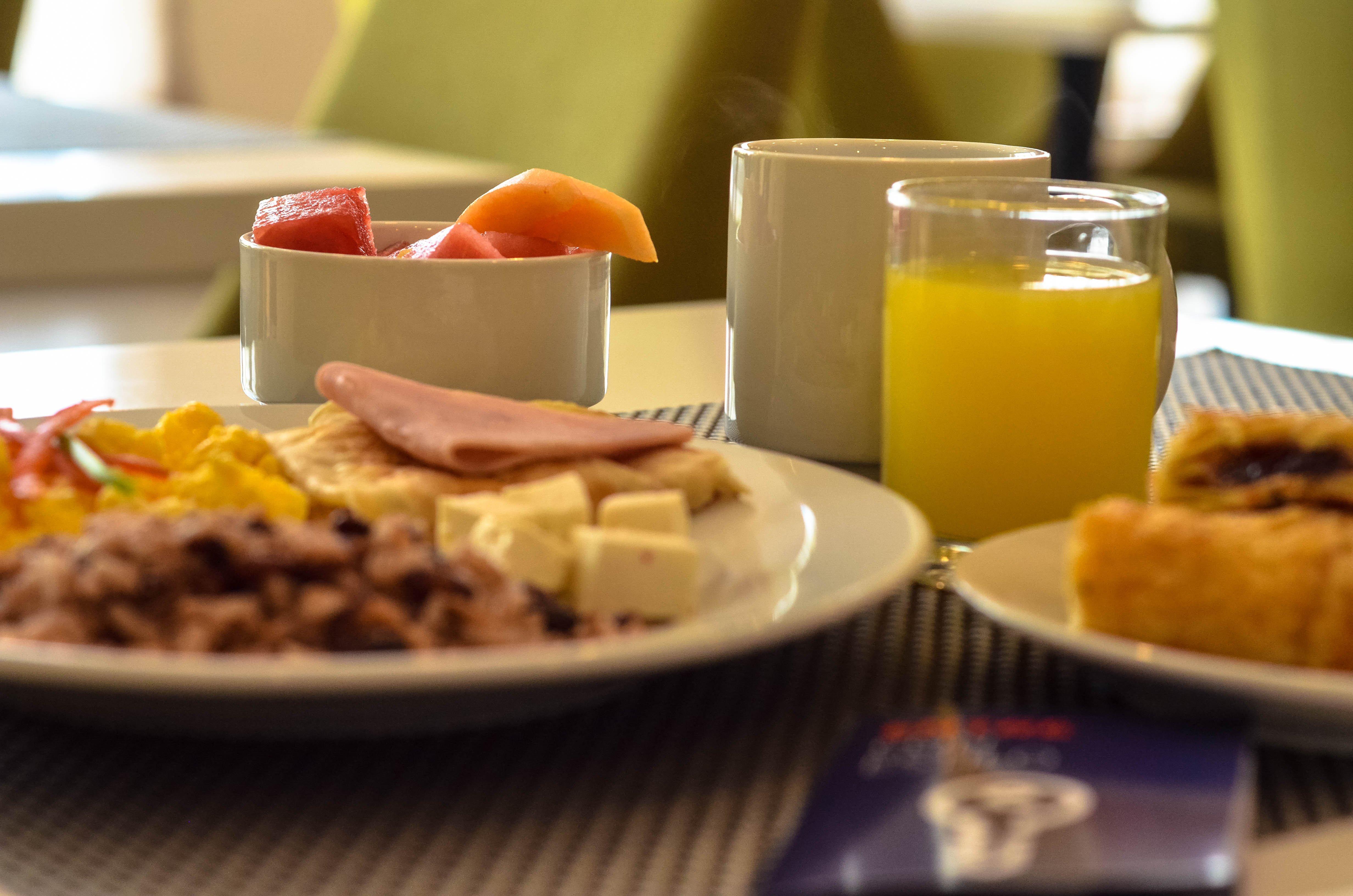 Holiday Inn Express Managua By Ihg Εξωτερικό φωτογραφία
