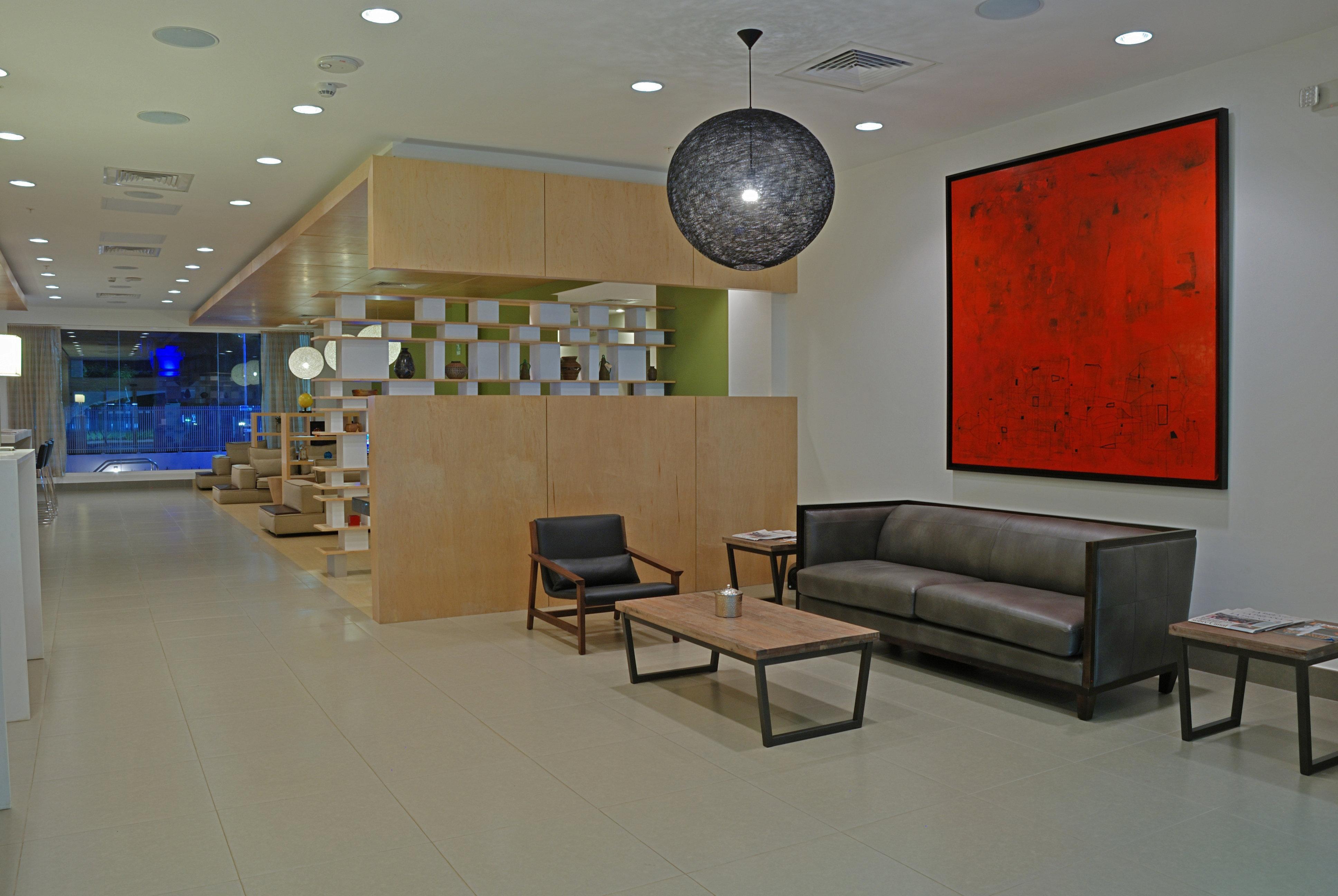 Holiday Inn Express Managua By Ihg Εξωτερικό φωτογραφία
