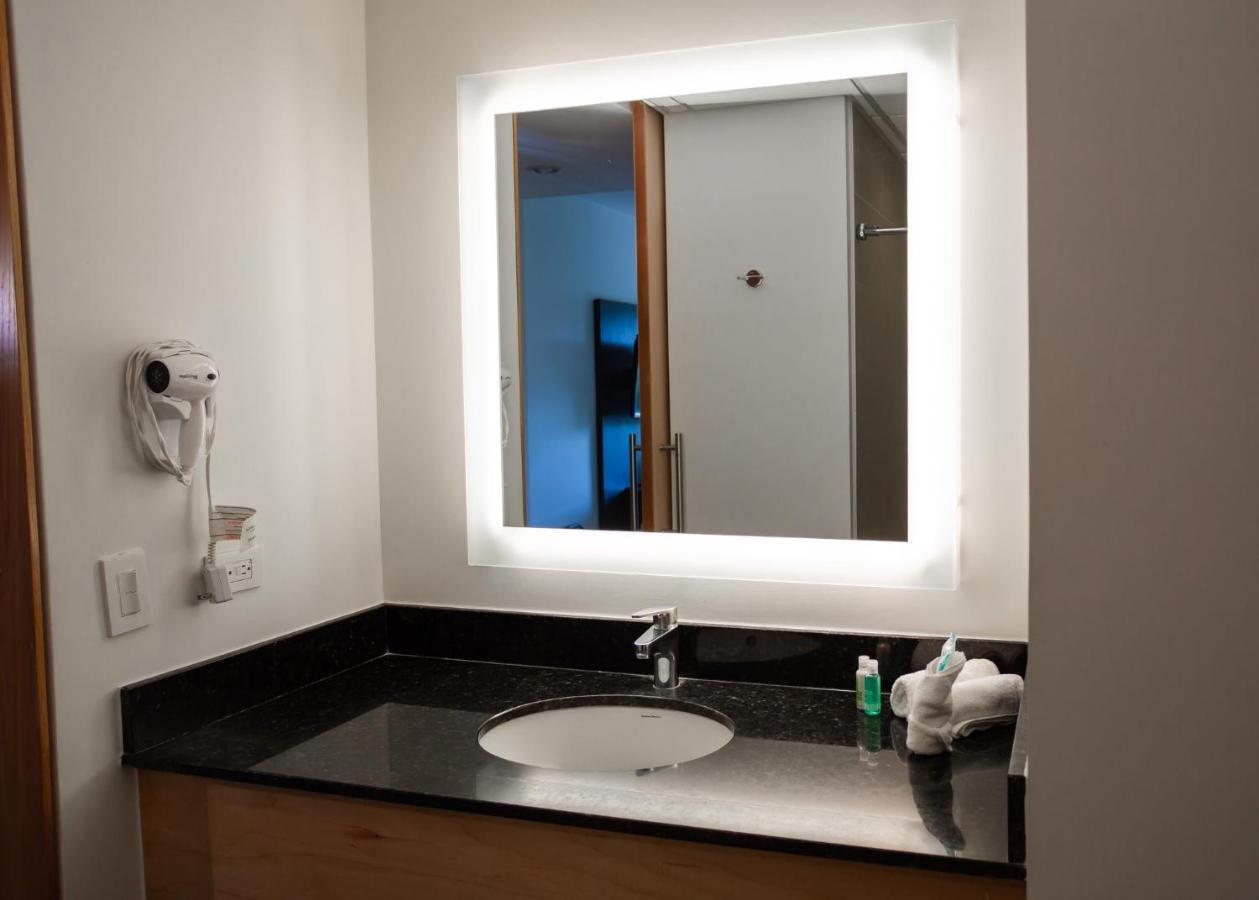 Holiday Inn Express Managua By Ihg Εξωτερικό φωτογραφία