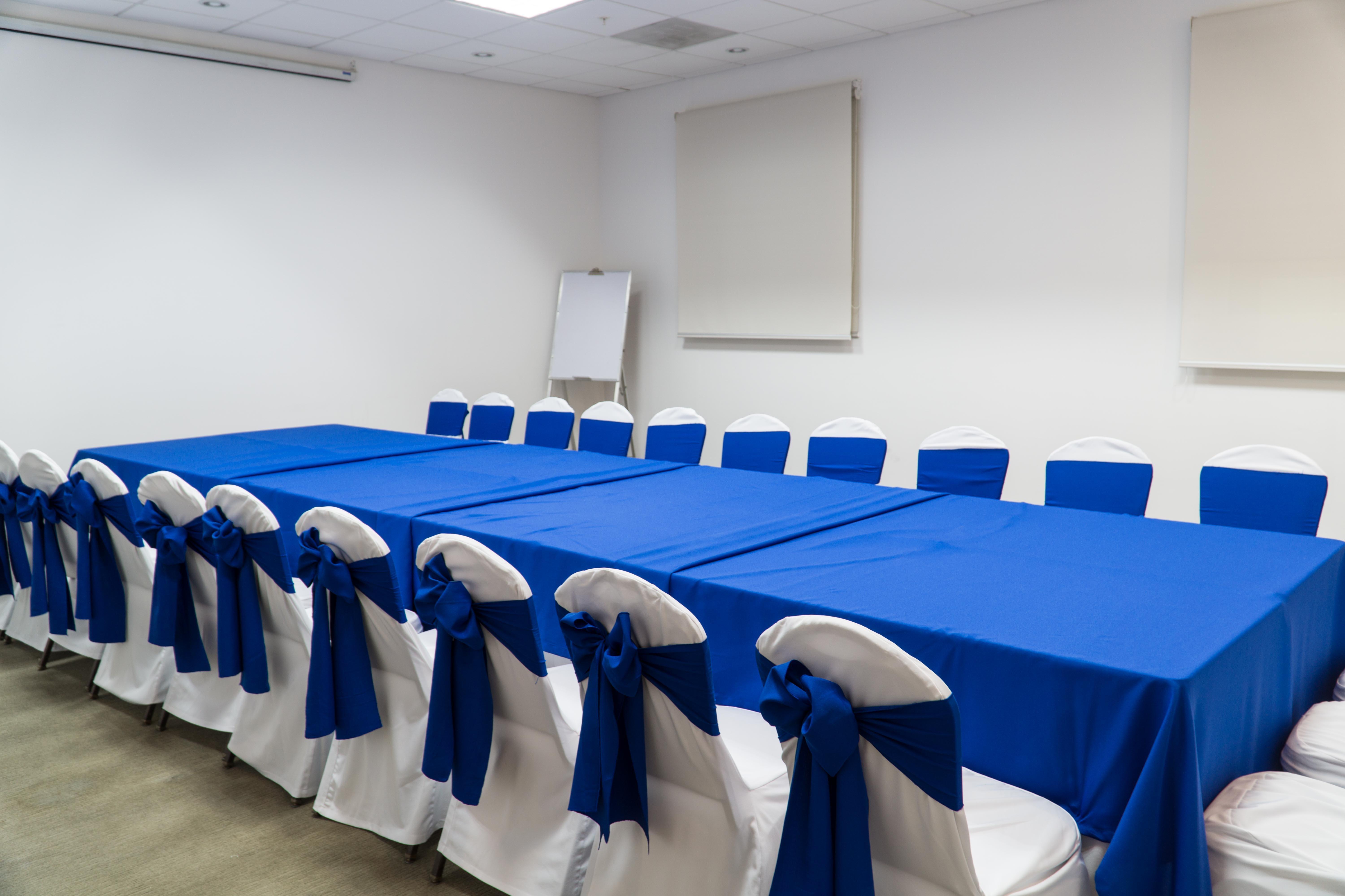 Holiday Inn Express Managua By Ihg Εξωτερικό φωτογραφία