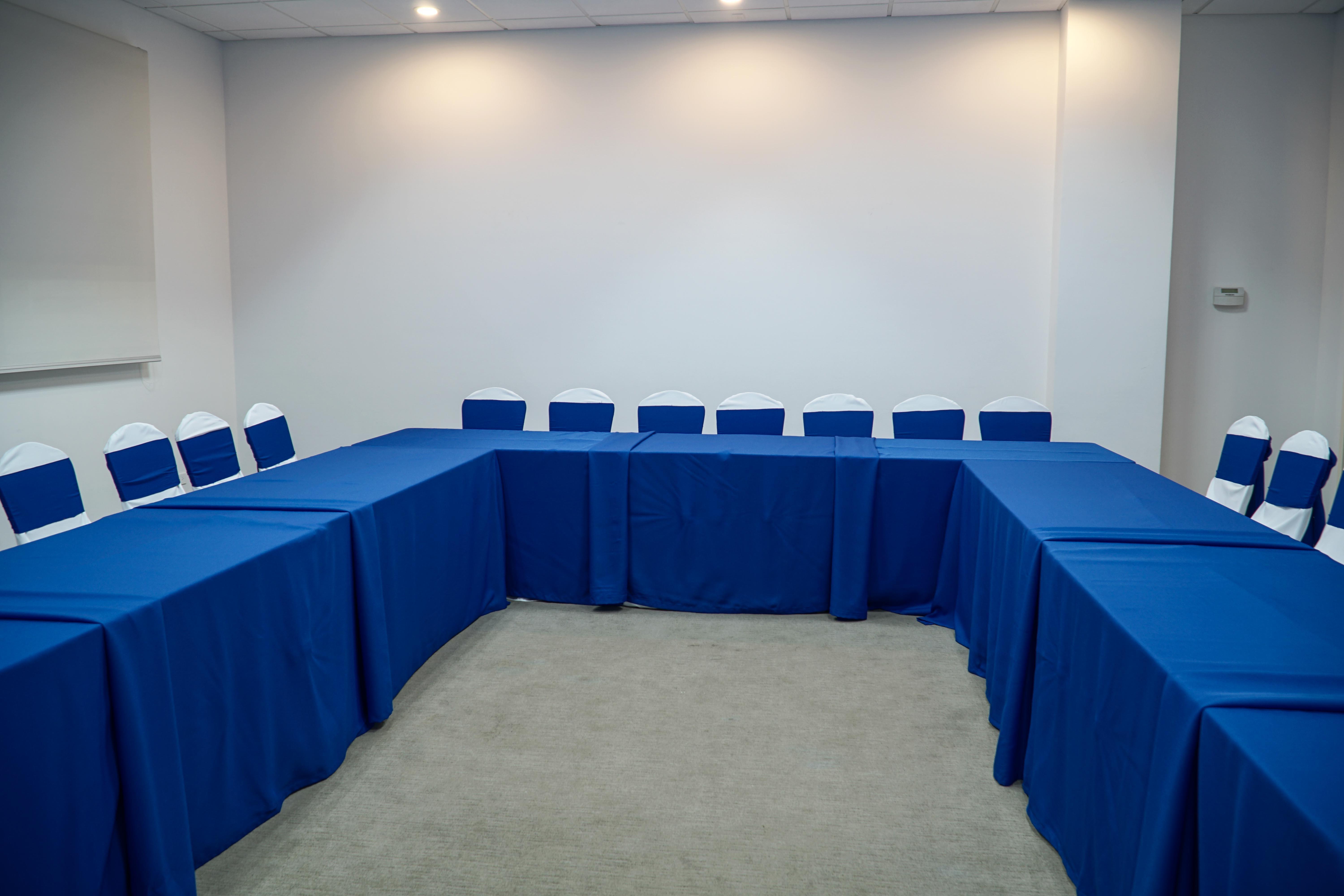 Holiday Inn Express Managua By Ihg Εξωτερικό φωτογραφία