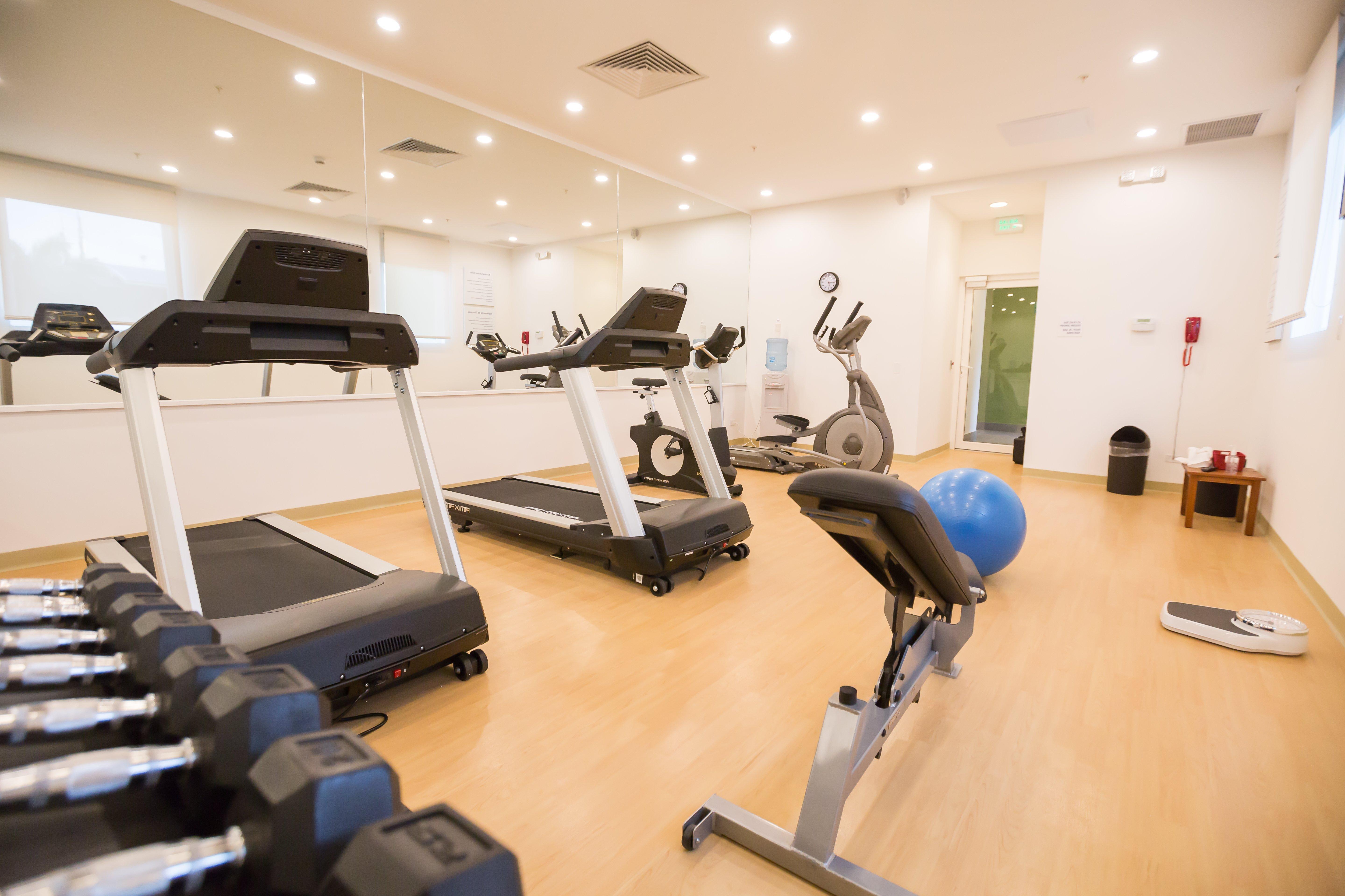 Holiday Inn Express Managua By Ihg Εξωτερικό φωτογραφία