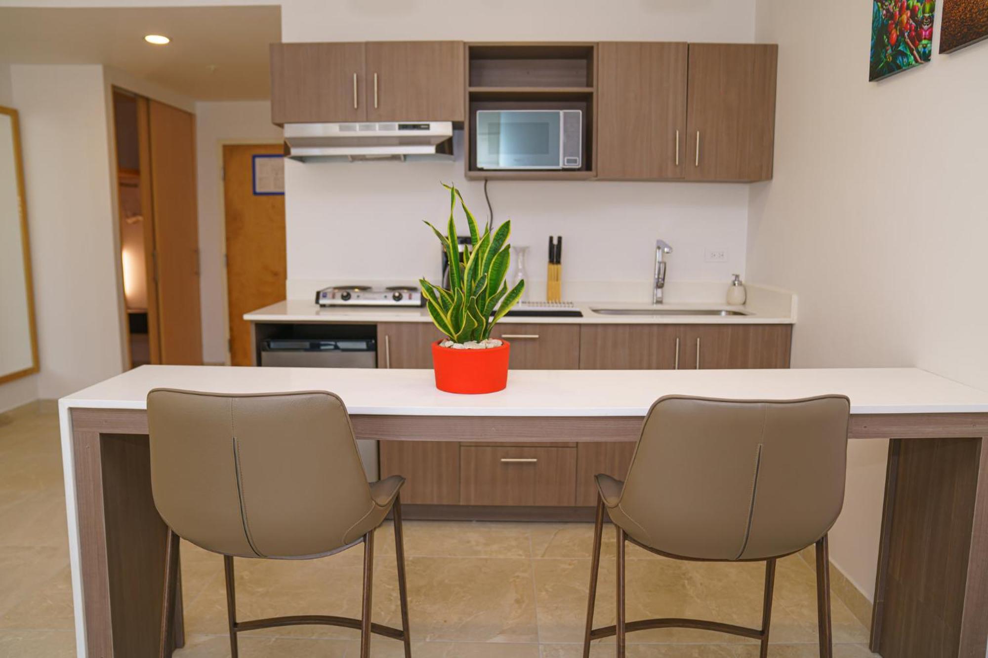 Holiday Inn Express Managua By Ihg Εξωτερικό φωτογραφία