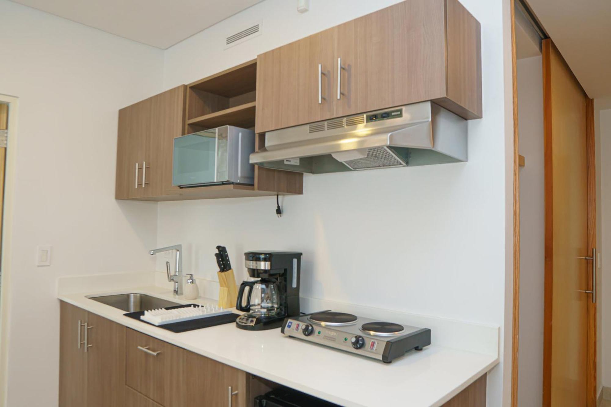 Holiday Inn Express Managua By Ihg Εξωτερικό φωτογραφία