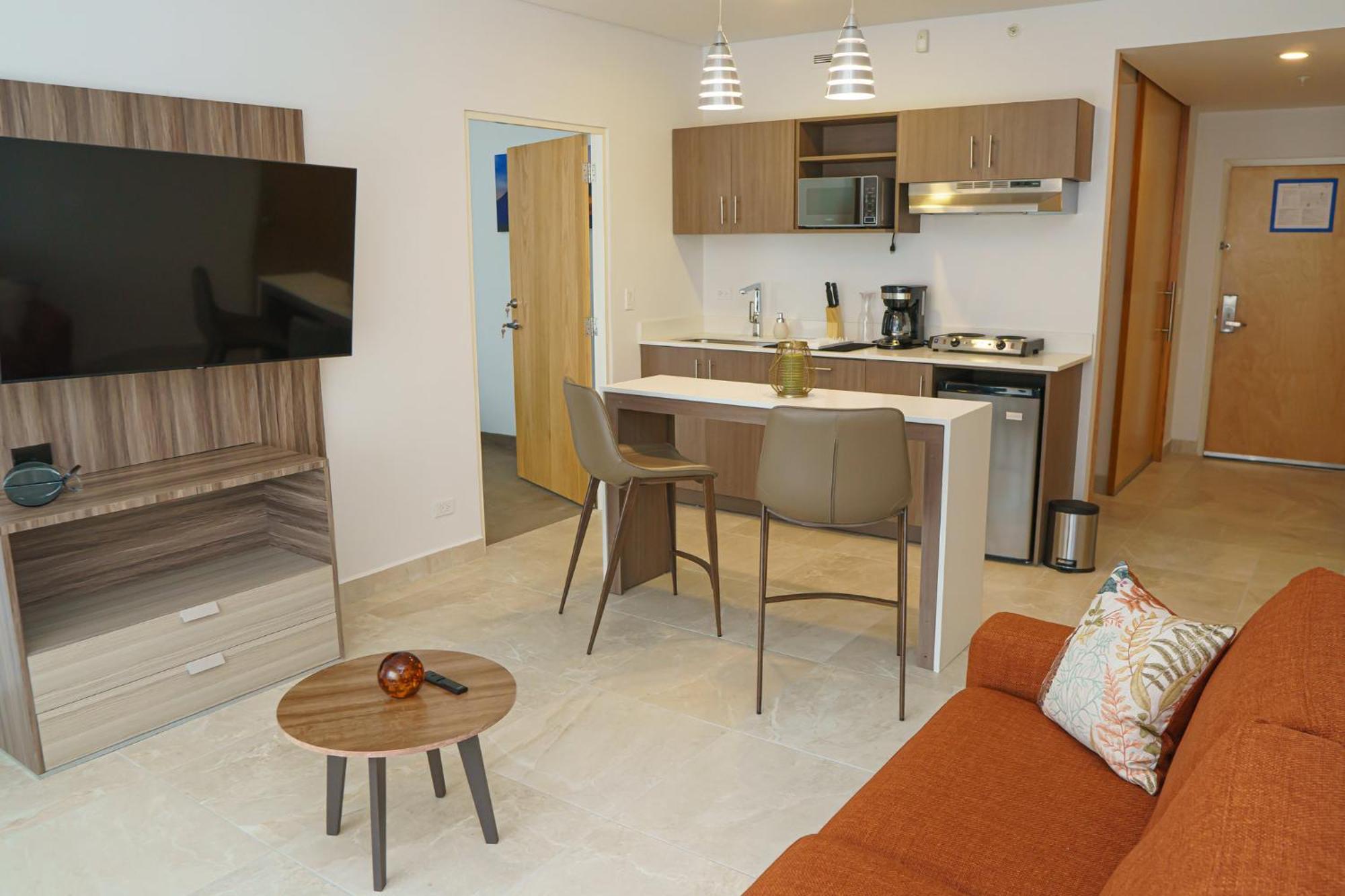 Holiday Inn Express Managua By Ihg Εξωτερικό φωτογραφία