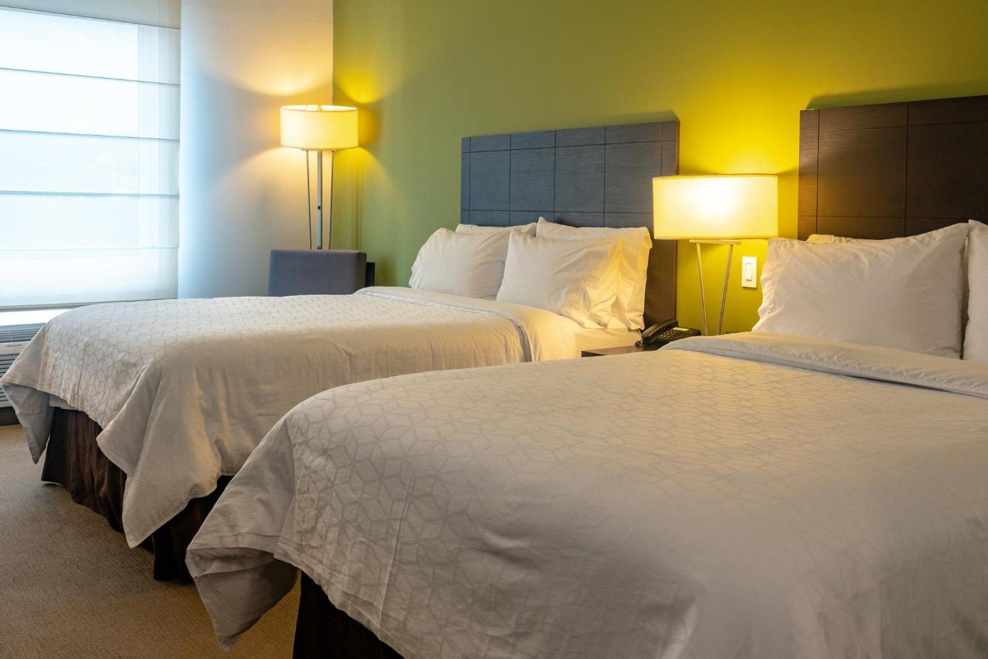 Holiday Inn Express Managua By Ihg Εξωτερικό φωτογραφία