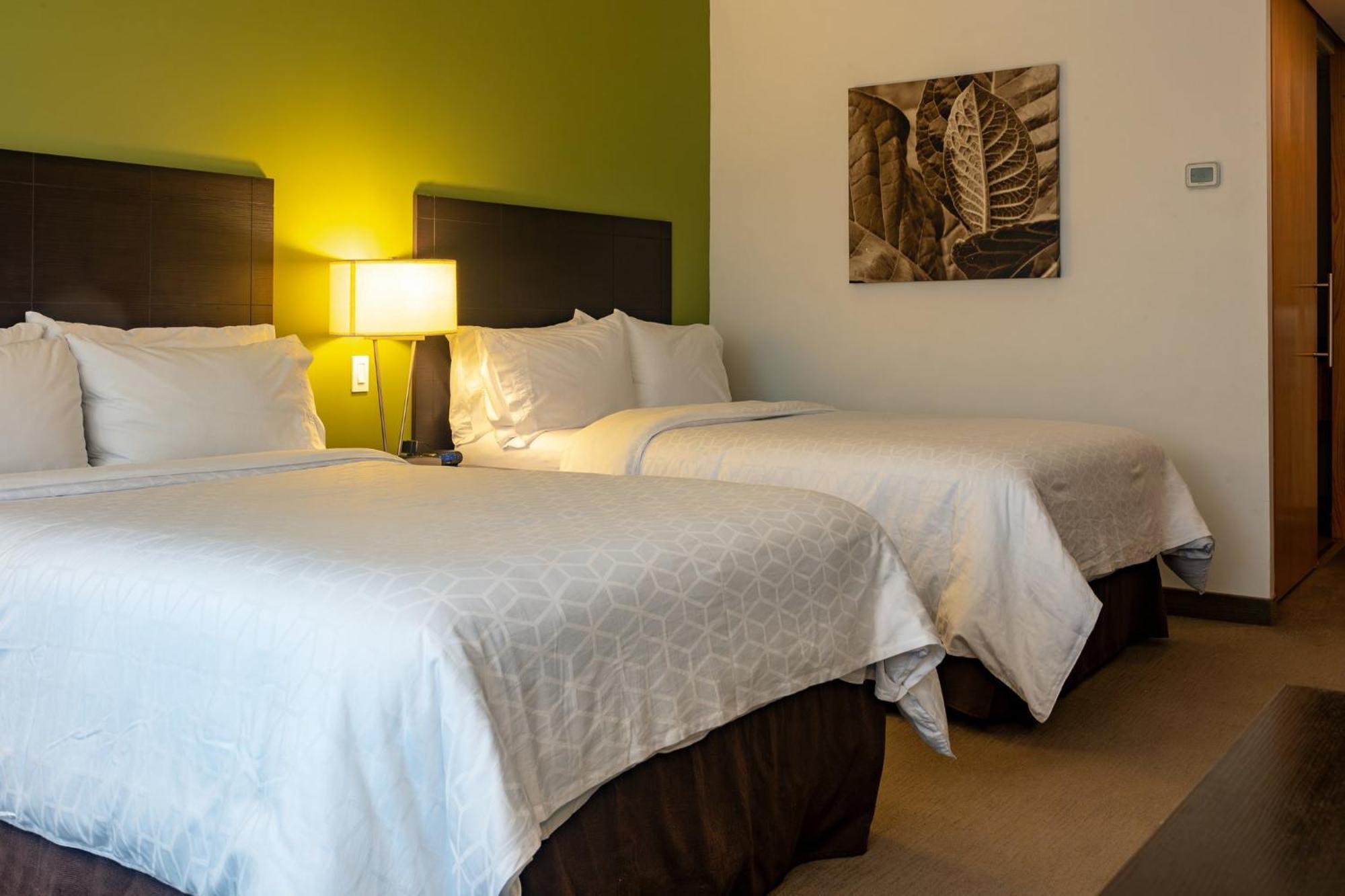 Holiday Inn Express Managua By Ihg Εξωτερικό φωτογραφία
