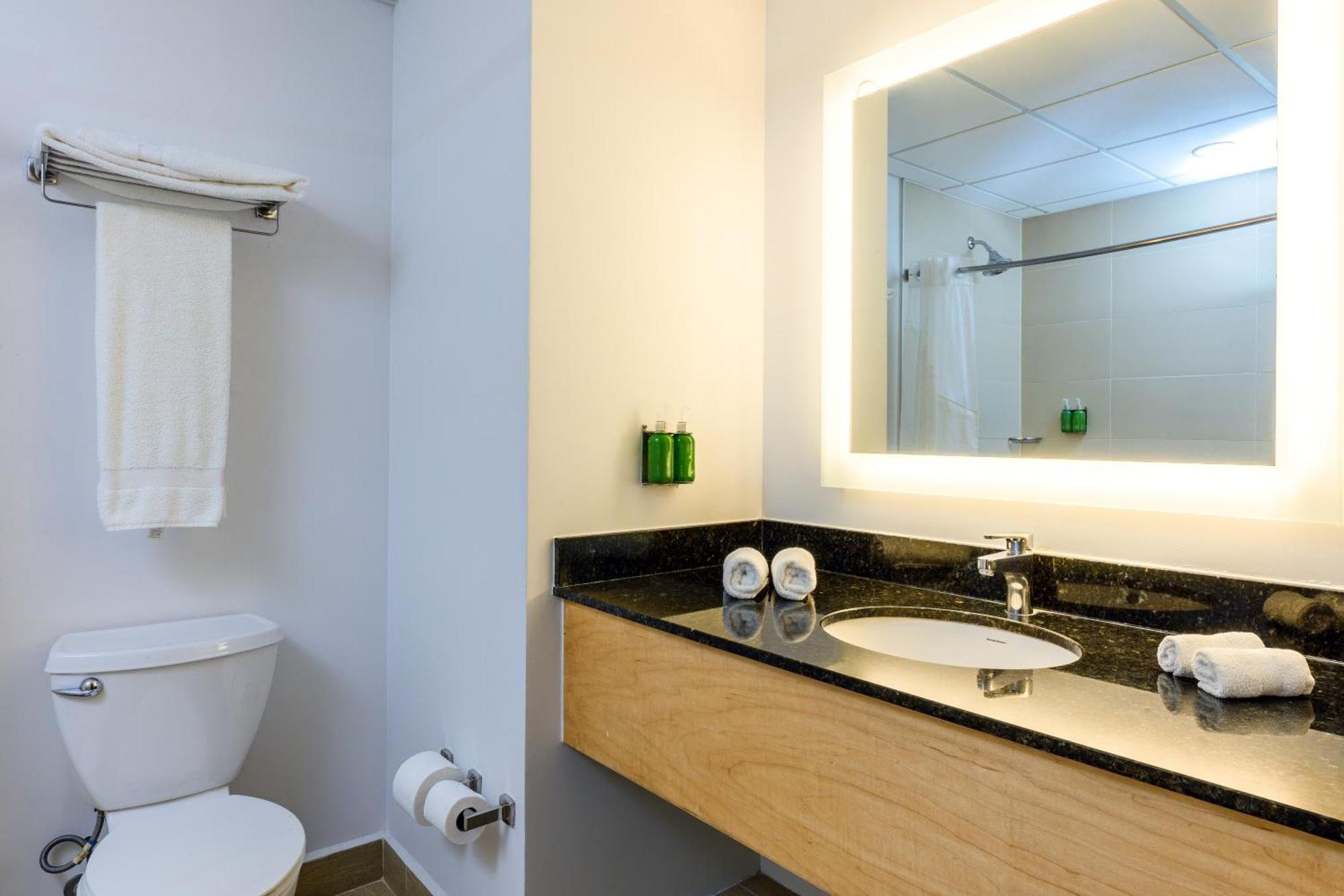 Holiday Inn Express Managua By Ihg Εξωτερικό φωτογραφία