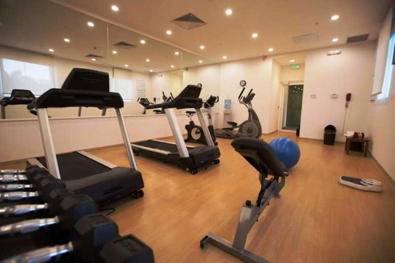 Holiday Inn Express Managua By Ihg Εξωτερικό φωτογραφία